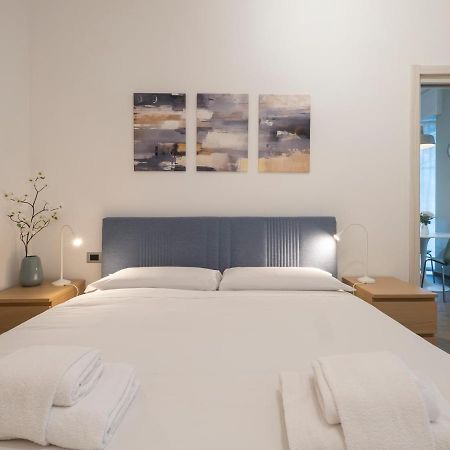 I Host Apartment - Montesuello 9 Milano Ngoại thất bức ảnh