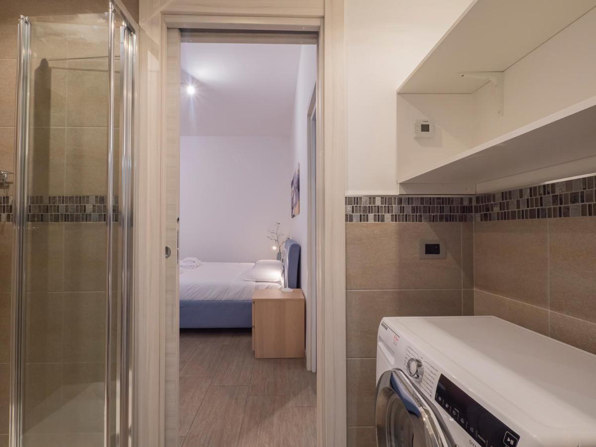 I Host Apartment - Montesuello 9 Milano Ngoại thất bức ảnh