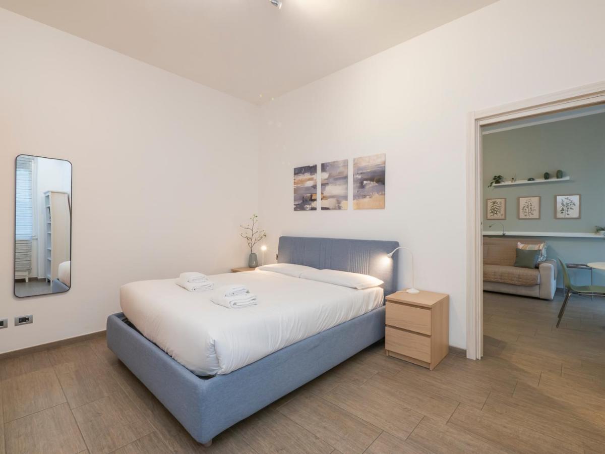 I Host Apartment - Montesuello 9 Milano Ngoại thất bức ảnh