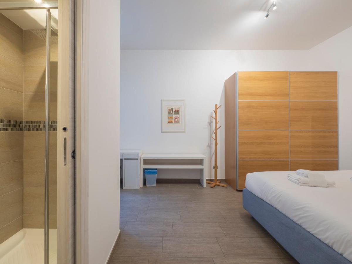 I Host Apartment - Montesuello 9 Milano Ngoại thất bức ảnh
