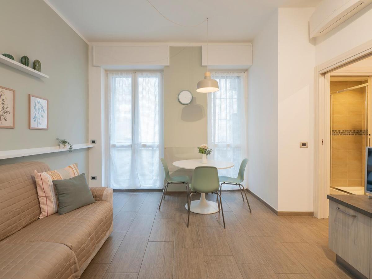 I Host Apartment - Montesuello 9 Milano Ngoại thất bức ảnh