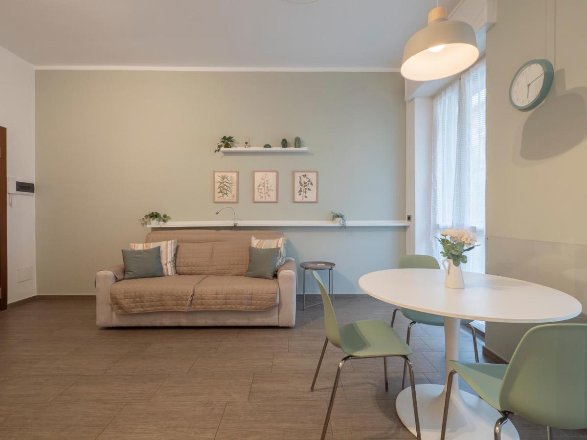 I Host Apartment - Montesuello 9 Milano Ngoại thất bức ảnh