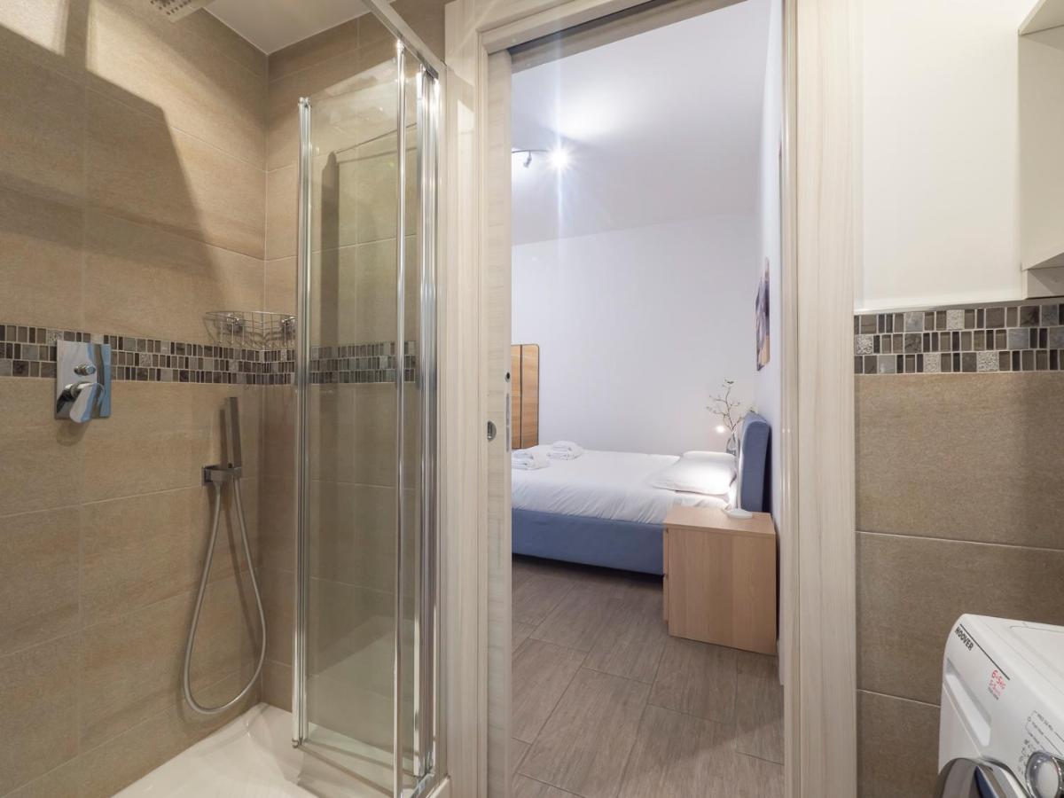 I Host Apartment - Montesuello 9 Milano Ngoại thất bức ảnh