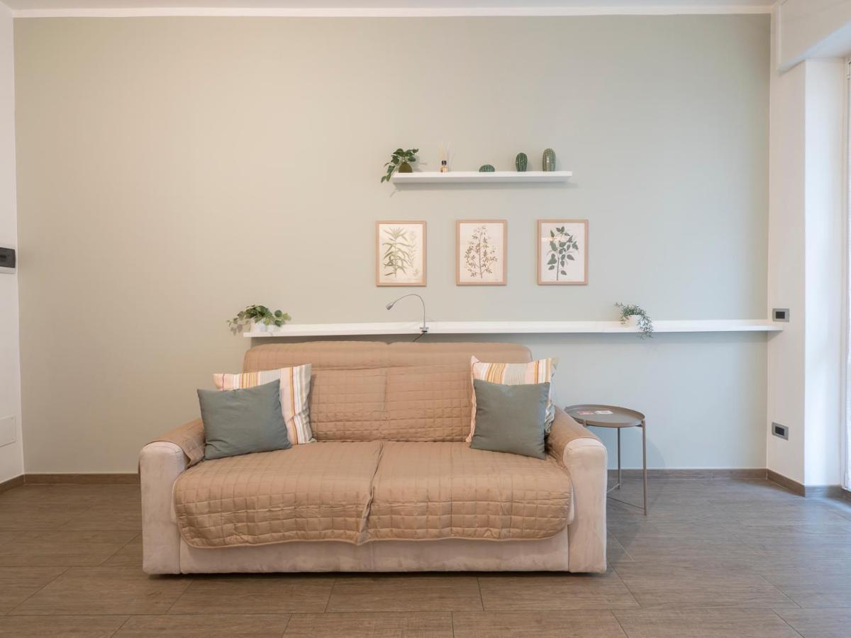 I Host Apartment - Montesuello 9 Milano Ngoại thất bức ảnh