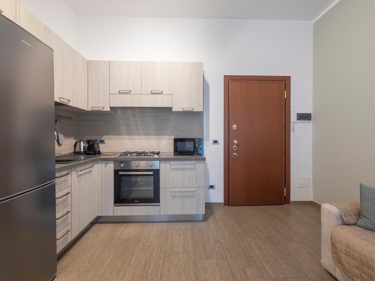 I Host Apartment - Montesuello 9 Milano Ngoại thất bức ảnh