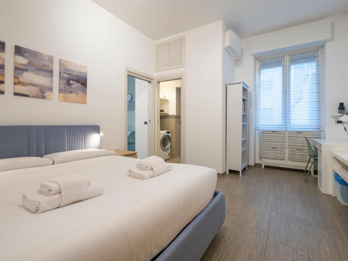 I Host Apartment - Montesuello 9 Milano Ngoại thất bức ảnh