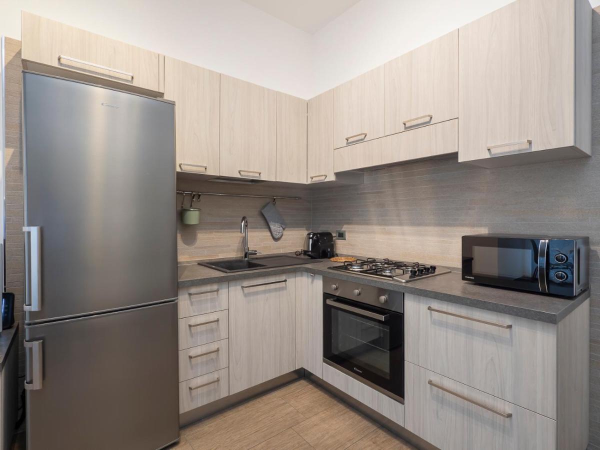 I Host Apartment - Montesuello 9 Milano Ngoại thất bức ảnh