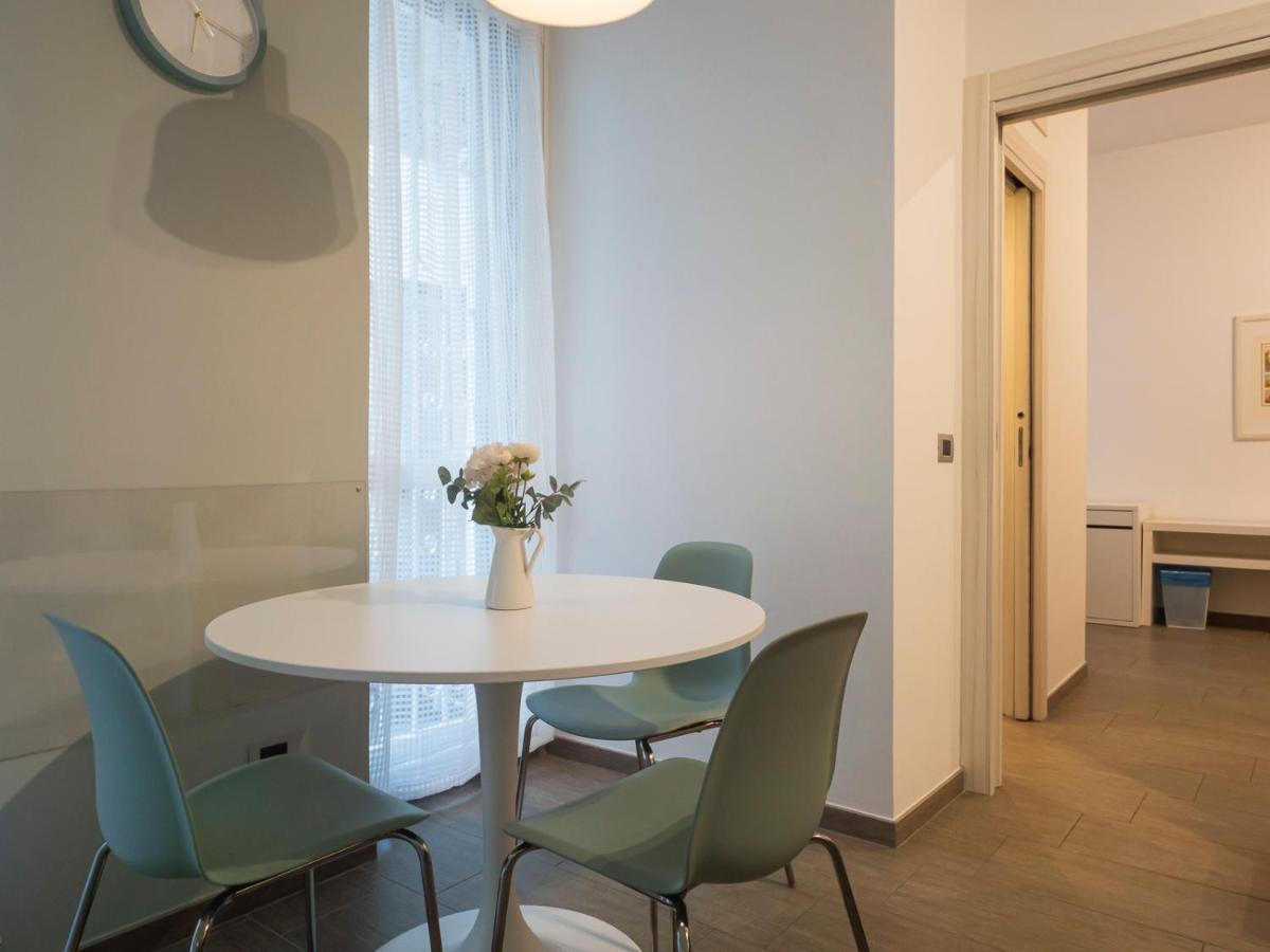 I Host Apartment - Montesuello 9 Milano Ngoại thất bức ảnh