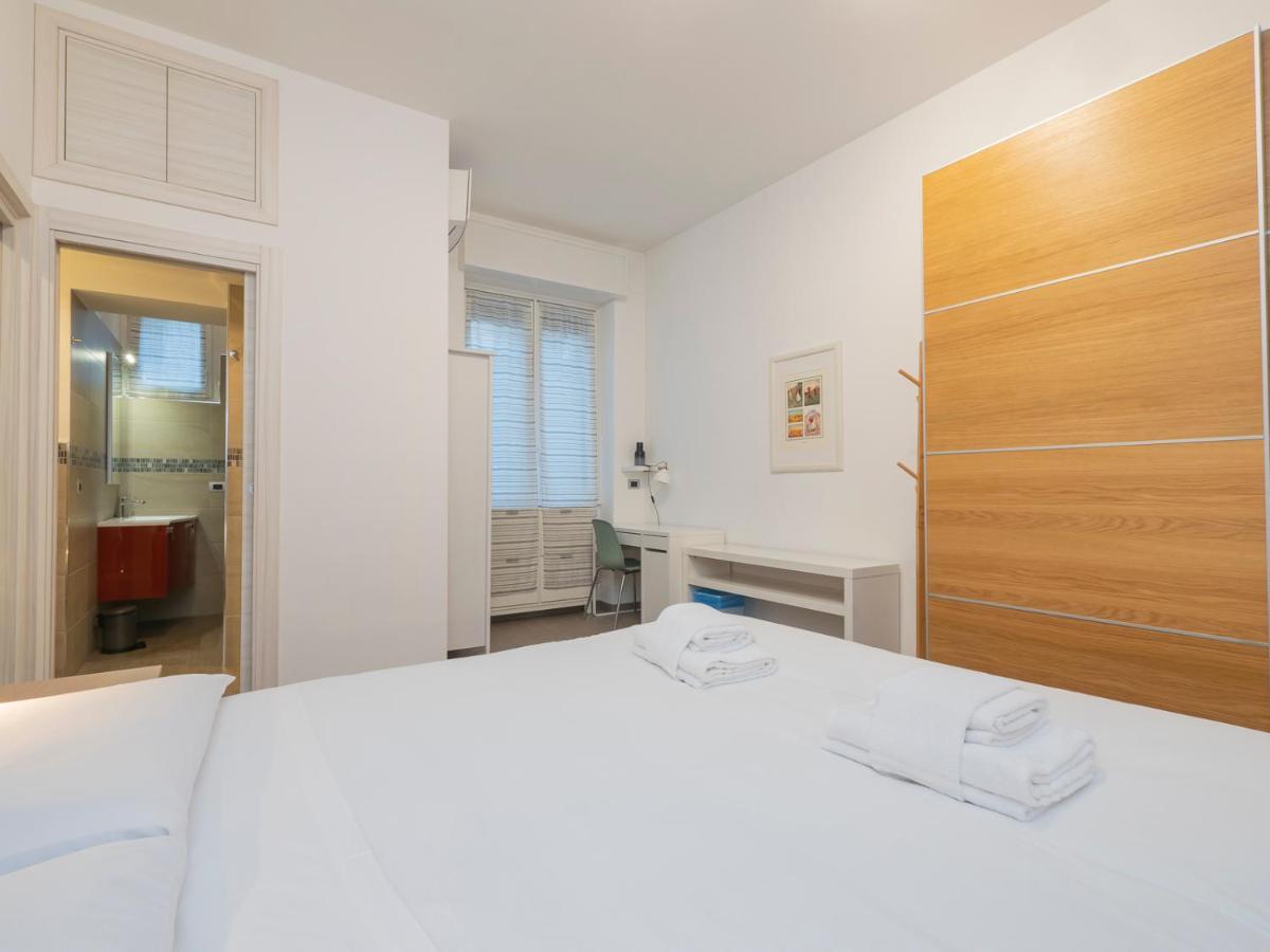 I Host Apartment - Montesuello 9 Milano Ngoại thất bức ảnh
