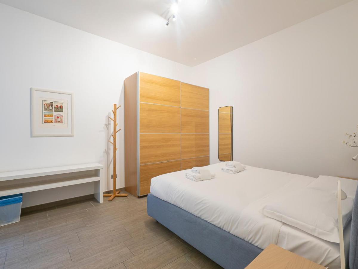 I Host Apartment - Montesuello 9 Milano Ngoại thất bức ảnh