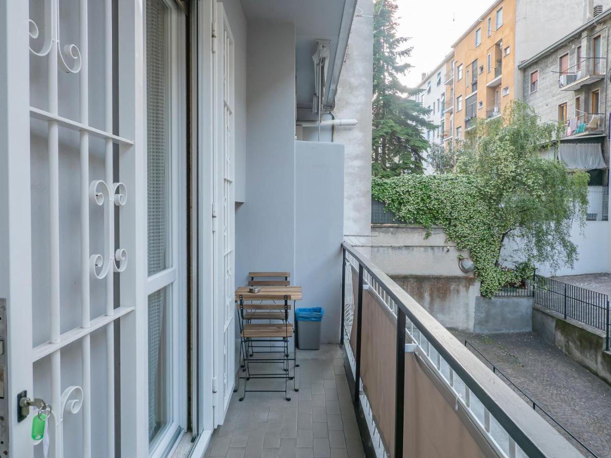 I Host Apartment - Montesuello 9 Milano Ngoại thất bức ảnh