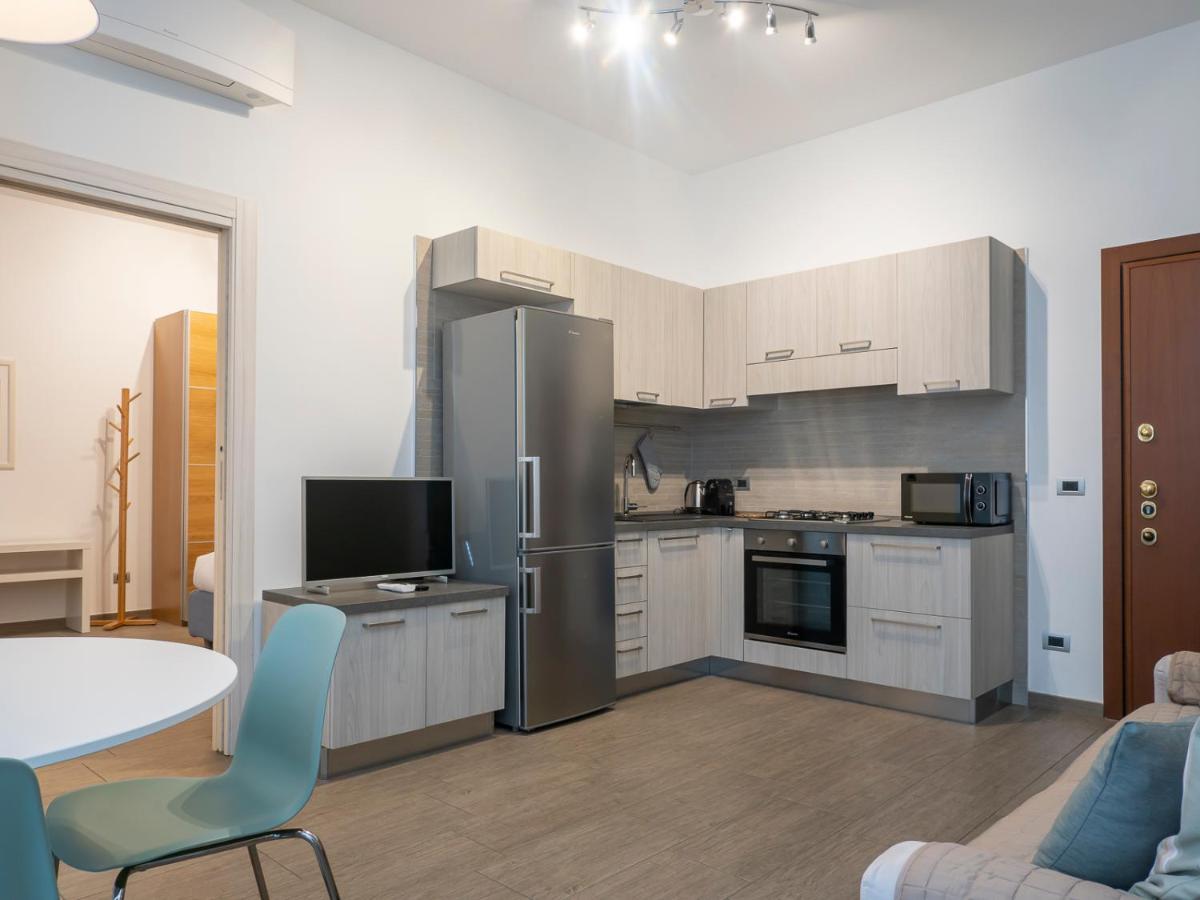 I Host Apartment - Montesuello 9 Milano Ngoại thất bức ảnh